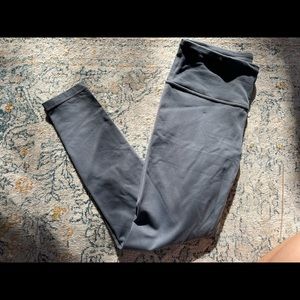 Prana 7/8ths Leggings NWOT